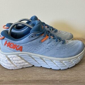 Hoka Gaviota 4 size 10.5 B